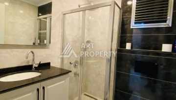 Две квартиры 1+1 в районе Оба, 48-50 кв.м. Резиденции премиум-класса - Ракурс 27