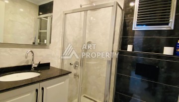 Две квартиры 1+1 в районе Оба, 48-50 кв.м. Резиденции премиум-класса - Ракурс 28