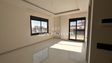 Две квартиры 1+1 в районе Оба, 48-50 кв.м. Резиденции премиум-класса - Ракурс 41