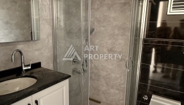 Две квартиры 1+1 в районе Оба, 48-50 кв.м. Резиденции премиум-класса - Ракурс 42