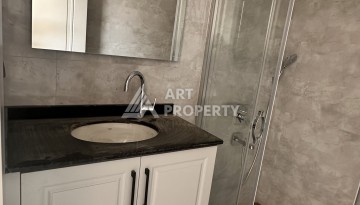 Две квартиры 1+1 в районе Оба, 48-50 кв.м. Резиденции премиум-класса - Ракурс 46