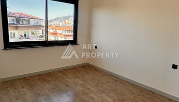 Две квартиры 1+1 в районе Оба, 48-50 кв.м. Резиденции премиум-класса - Ракурс 47