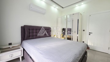 Новая квартира 1+1 в районе Махмутлар, 500 м до моря - Ракурс 7