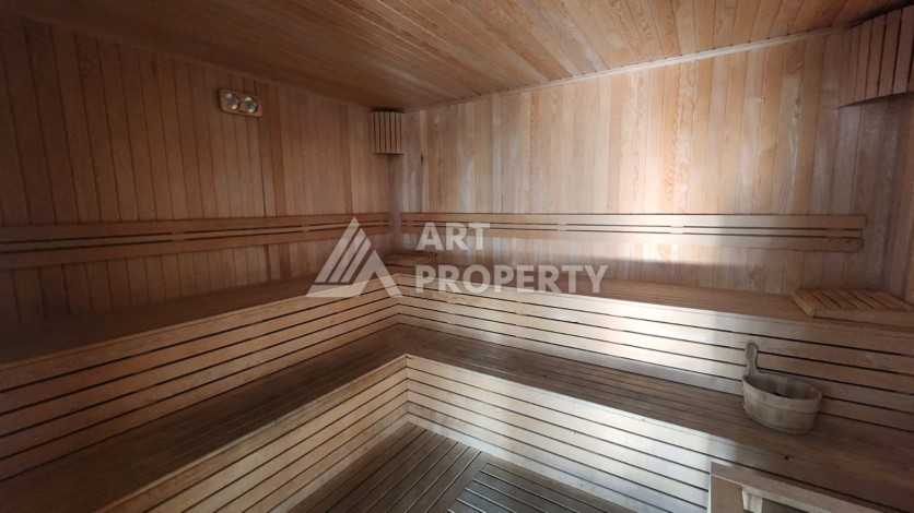 Новая квартира 1+1 в районе Махмутлар, 500 м до моря - Ракурс 24