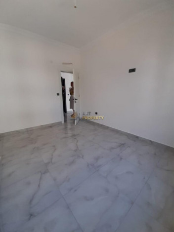 Двухкомнатная квартира в новом доме в 350 метрах от моря в Махмутлар, 53 м2 - Ракурс 13