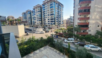 Новая квартира 1+1 в районе Махмутлар, 500 м до моря - Ракурс 38