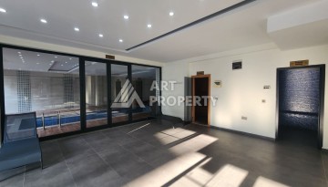 Новая квартира 1+1 в районе Махмутлар, 500 м до моря - Ракурс 49