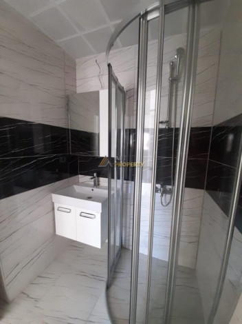 Двухкомнатная квартира в новом доме в 350 метрах от моря в Махмутлар, 53 м2 - Ракурс 15