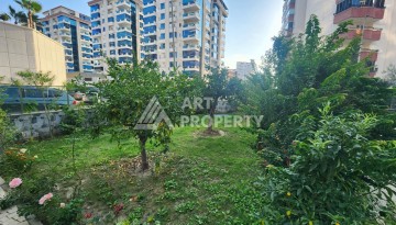 Новая квартира 1+1 в районе Махмутлар, 500 м до моря - Ракурс 56