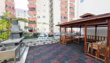 Новая квартира 1+1 в районе Махмутлар, 500 м до моря - Ракурс 61