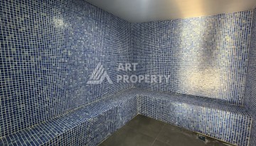 Новая квартира 1+1 в районе Махмутлар, 500 м до моря - Ракурс 63