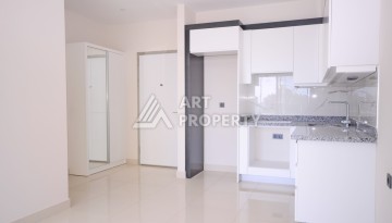 Квартира 1+1 у моря в районе Каргыджак, 100 м до пляжа - Ракурс 4