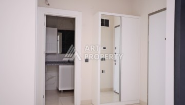 Квартира 1+1 у моря в районе Каргыджак, 100 м до пляжа - Ракурс 5