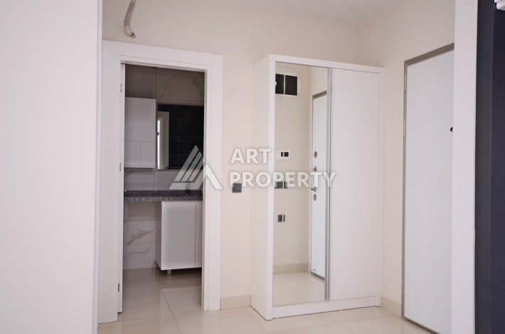 Квартира 1+1 у моря в районе Каргыджак, 100 м до пляжа - Ракурс 4