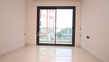 Квартира 1+1 у моря в районе Каргыджак, 100 м до пляжа - Ракурс 7