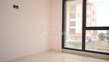 Квартира 1+1 у моря в районе Каргыджак, 100 м до пляжа - Ракурс 8