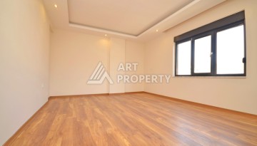 Элитный дуплекс 6+1 в Оба, 300 кв.м. Гражданство Турции и вид на море - Ракурс 16