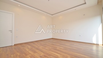 Элитный дуплекс 6+1 в Оба, 300 кв.м. Гражданство Турции и вид на море - Ракурс 17