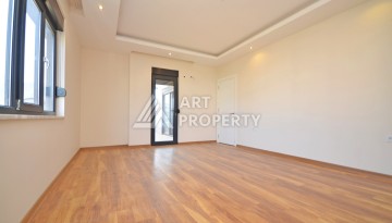 Элитный дуплекс 6+1 в Оба, 300 кв.м. Гражданство Турции и вид на море - Ракурс 19