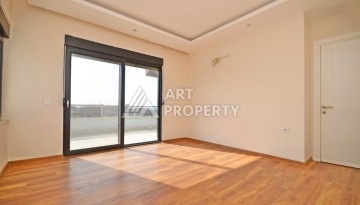 Элитный дуплекс 6+1 в Оба, 300 кв.м. Гражданство Турции и вид на море - Ракурс 27