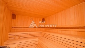 Квартира 1+1 в районе Авсаллар рядом с пляжем Инджикум - Ракурс 6