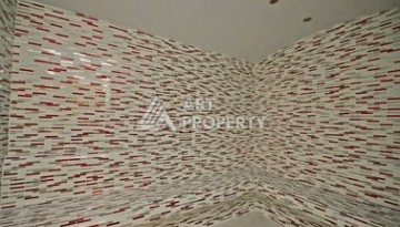 Квартира 1+1 в районе Авсаллар рядом с пляжем Инджикум - Ракурс 7