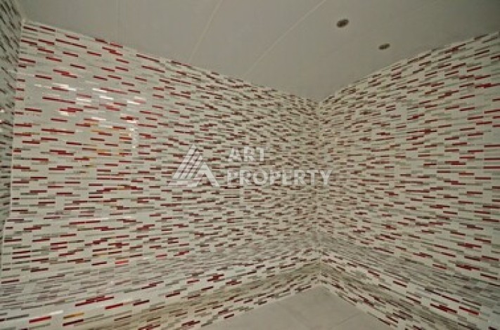 Квартира 1+1 в районе Авсаллар рядом с пляжем Инджикум - Ракурс 6