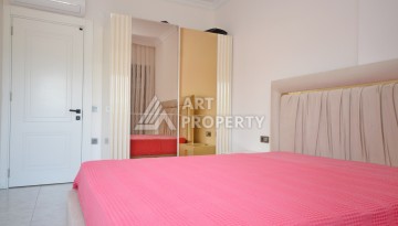 Квартира 1+1 в районе Авсаллар рядом с пляжем Инджикум - Ракурс 13