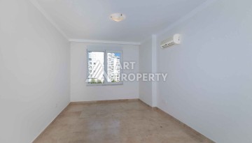 Квартира 2+1 с большой террасой в открытом районе Джеджели - Ракурс 7