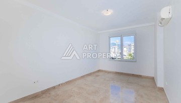 Квартира 2+1 с большой террасой в открытом районе Джеджели - Ракурс 14