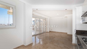 Квартира 2+1 с большой террасой в открытом районе Джеджели - Ракурс 21