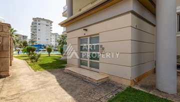 Квартира 2+1 с большой террасой в открытом районе Джеджели - Ракурс 22