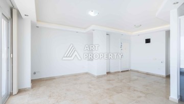 Квартира 2+1 с большой террасой в открытом районе Джеджели - Ракурс 35