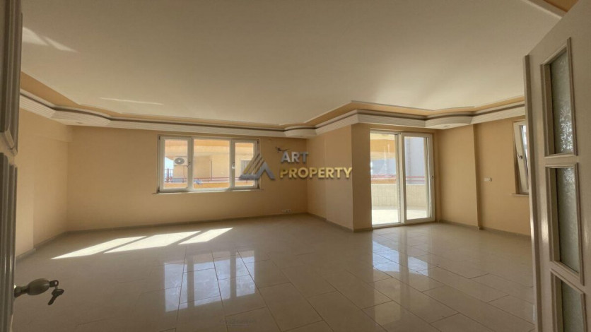 Две двухкомнатные квартиры в центре Махмутлара, Алания, 120 м2 - Ракурс 18