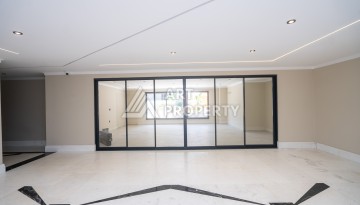 Элитные квартиры от 62 до 170 кв.м. в Махмутларе, 650 м до пляжа - Ракурс 23