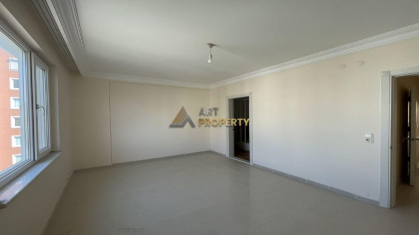 Две двухкомнатные квартиры в центре Махмутлара, Алания, 120 м2 - Ракурс 21