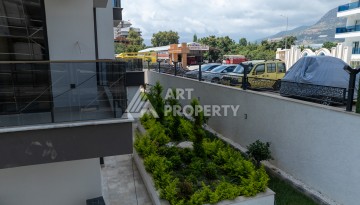 Элитные квартиры от 62 до 170 кв.м. в Махмутларе, 650 м до пляжа - Ракурс 35