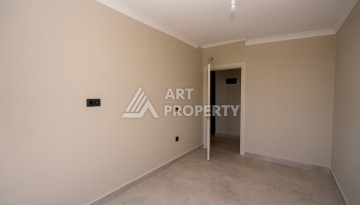 Элитные квартиры от 62 до 170 кв.м. в Махмутларе, 650 м до пляжа - Ракурс 50