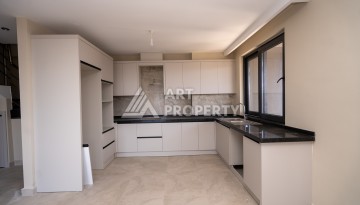 Элитные квартиры от 62 до 170 кв.м. в Махмутларе, 650 м до пляжа - Ракурс 53