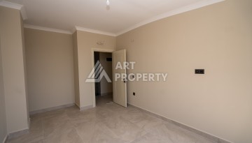 Элитные квартиры от 62 до 170 кв.м. в Махмутларе, 650 м до пляжа - Ракурс 54