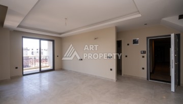 Элитные квартиры от 62 до 170 кв.м. в Махмутларе, 650 м до пляжа - Ракурс 57