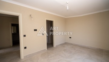 Элитные квартиры от 62 до 170 кв.м. в Махмутларе, 650 м до пляжа - Ракурс 58