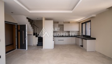 Элитные квартиры от 62 до 170 кв.м. в Махмутларе, 650 м до пляжа - Ракурс 59