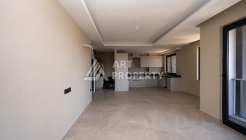 Элитные квартиры от 62 до 170 кв.м. в Махмутларе, 650 м до пляжа - Ракурс 60