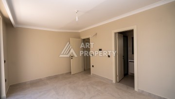 Элитные квартиры от 62 до 170 кв.м. в Махмутларе, 650 м до пляжа - Ракурс 61