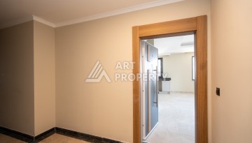 Элитные квартиры от 62 до 170 кв.м. в Махмутларе, 650 м до пляжа - Ракурс 62