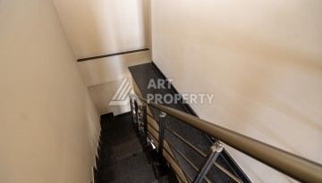 Элитные квартиры от 62 до 170 кв.м. в Махмутларе, 650 м до пляжа - Ракурс 66