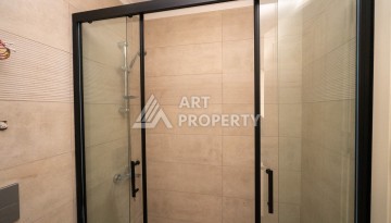 Элитные квартиры от 62 до 170 кв.м. в Махмутларе, 650 м до пляжа - Ракурс 73