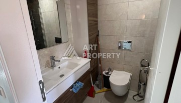 Квартира-студия с мебелью в районе Махмутлар, 45 кв.м - Ракурс 12