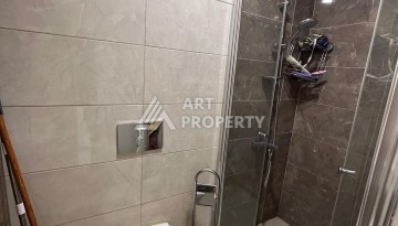 Квартира-студия с мебелью в районе Махмутлар, 45 кв.м - Ракурс 13